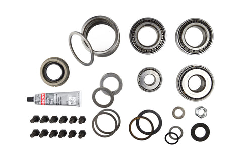 Axle Bearing Spicer Repair Kit 2017535