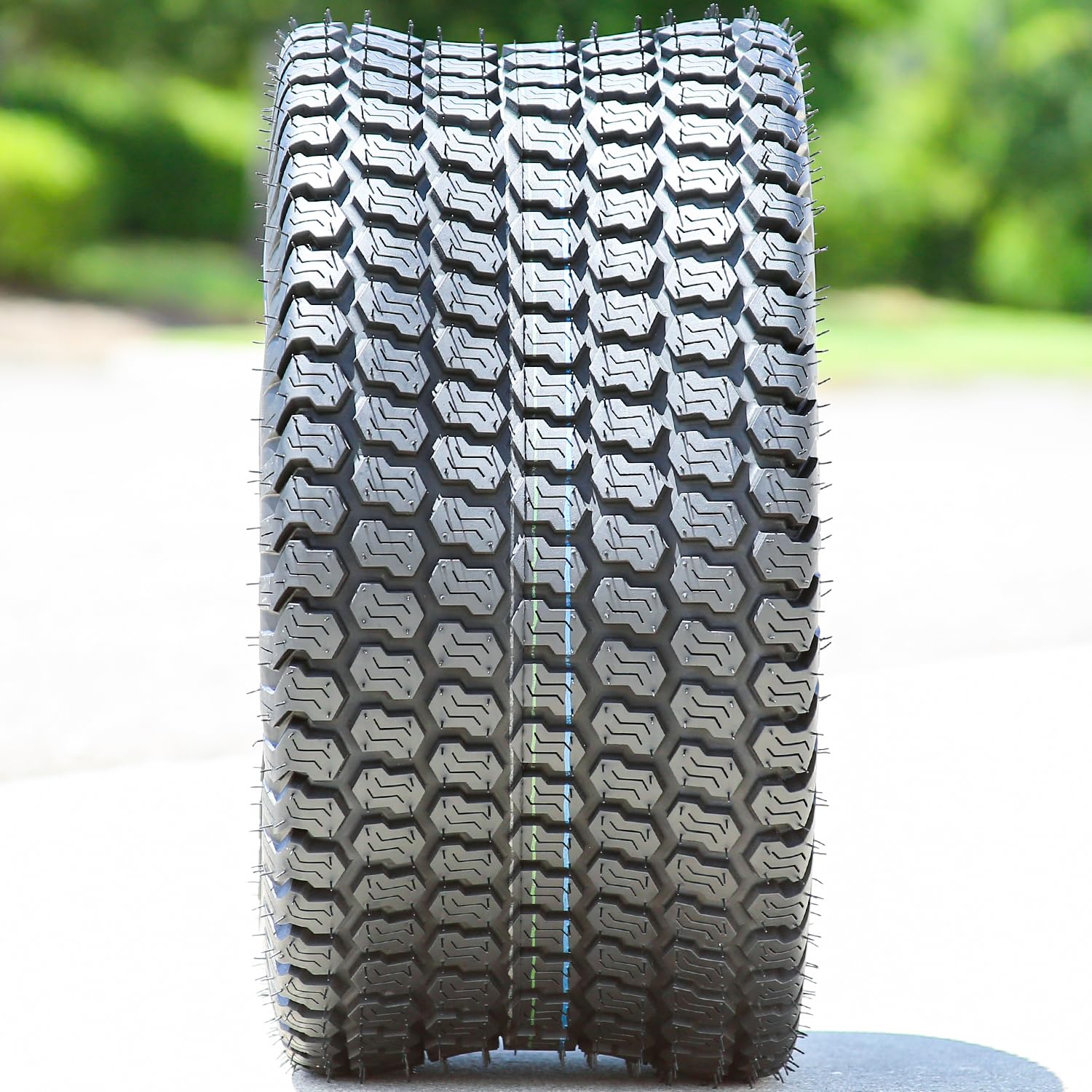 Kenda K500 26-12.00-12 Super Turf Lawn & Garden/Turf Tire 8 Ply