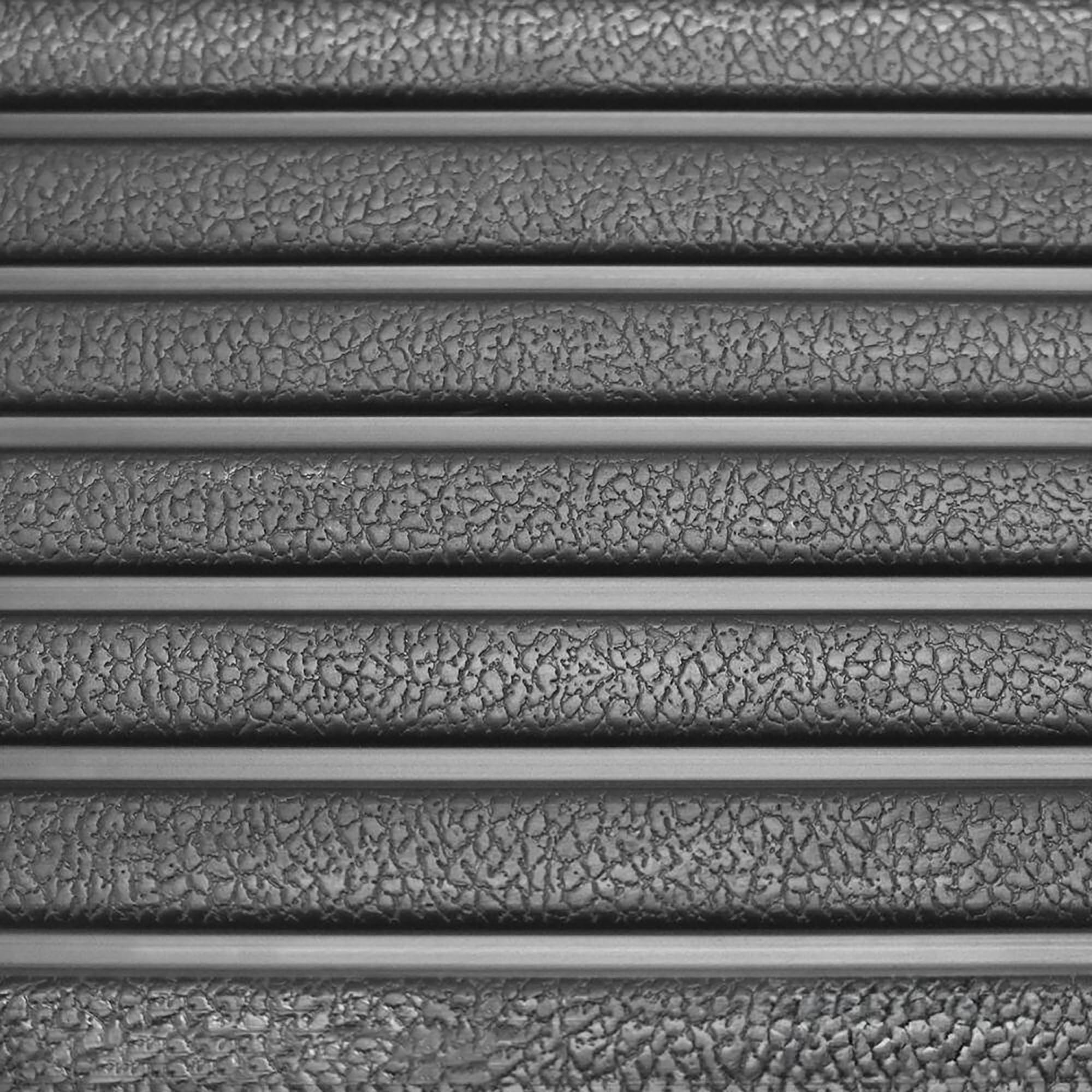 27-6610 Westin Polished Aluminum Step Board