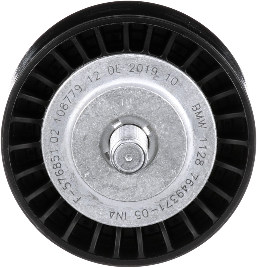 Gates DriveAlign 36803 Belt Drive Idler/Tensioner Pulley
