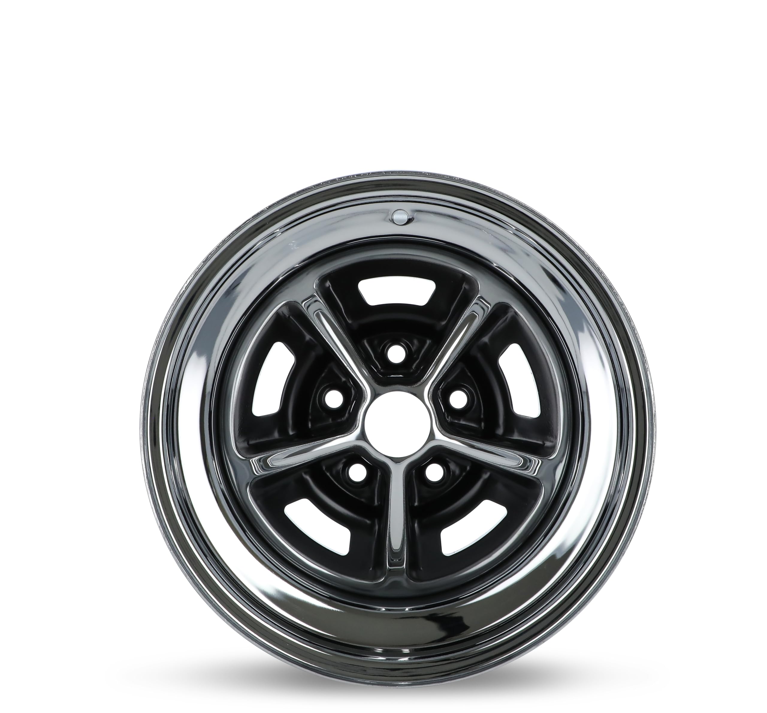 Magnum 500 Scott Drake Wheels - D1ZZ-1007-AR
