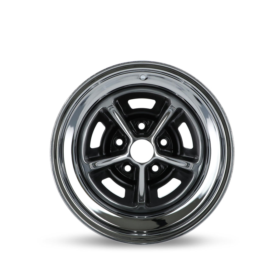 Magnum 500 Scott Drake Wheels - D1ZZ-1007-AR