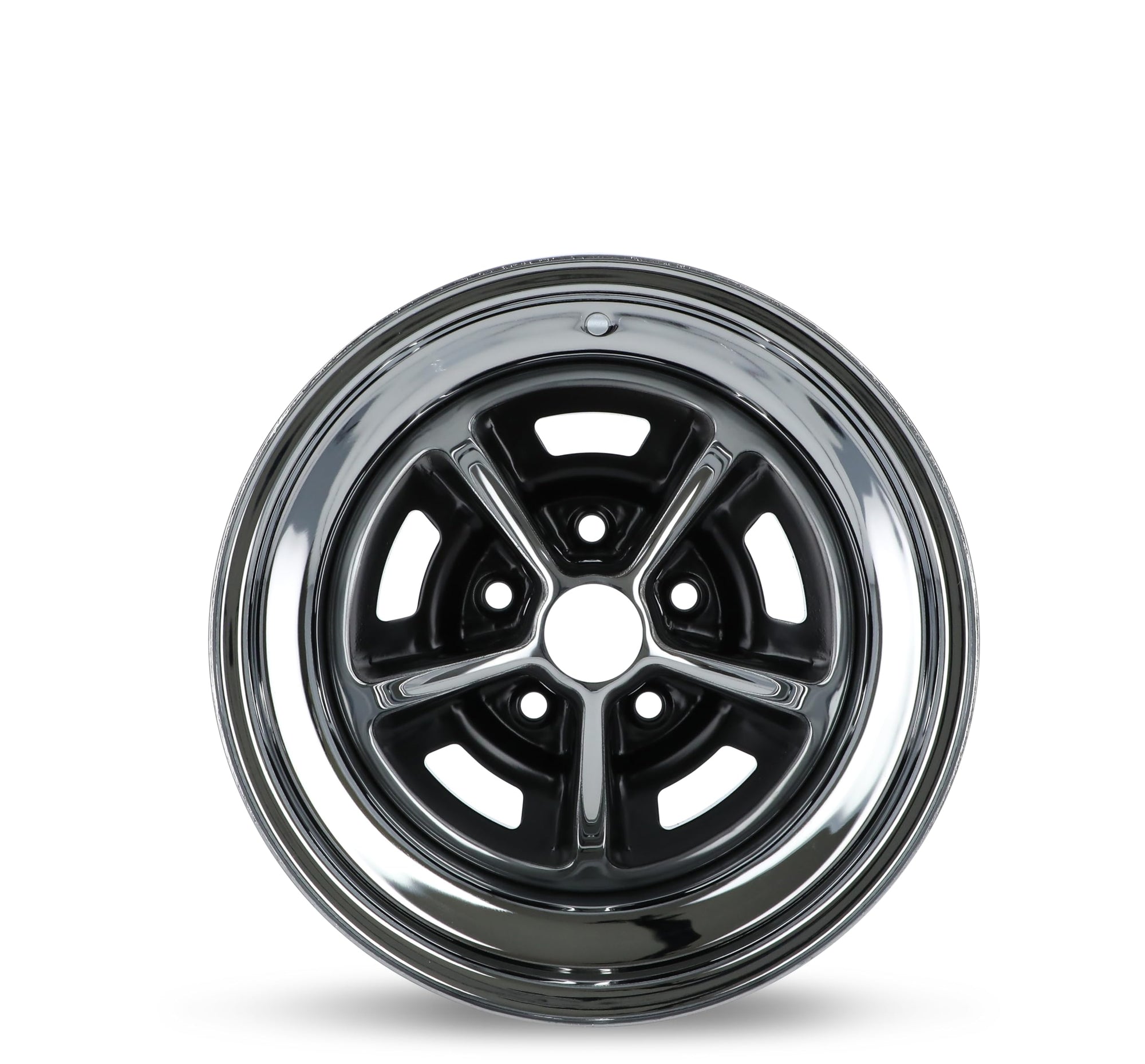 Magnum 500 Scott Drake Wheels - D1ZZ-1007-AR