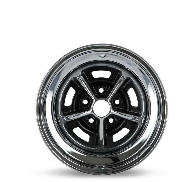 Magnum 500 Scott Drake Wheels - D1ZZ-1007-AR