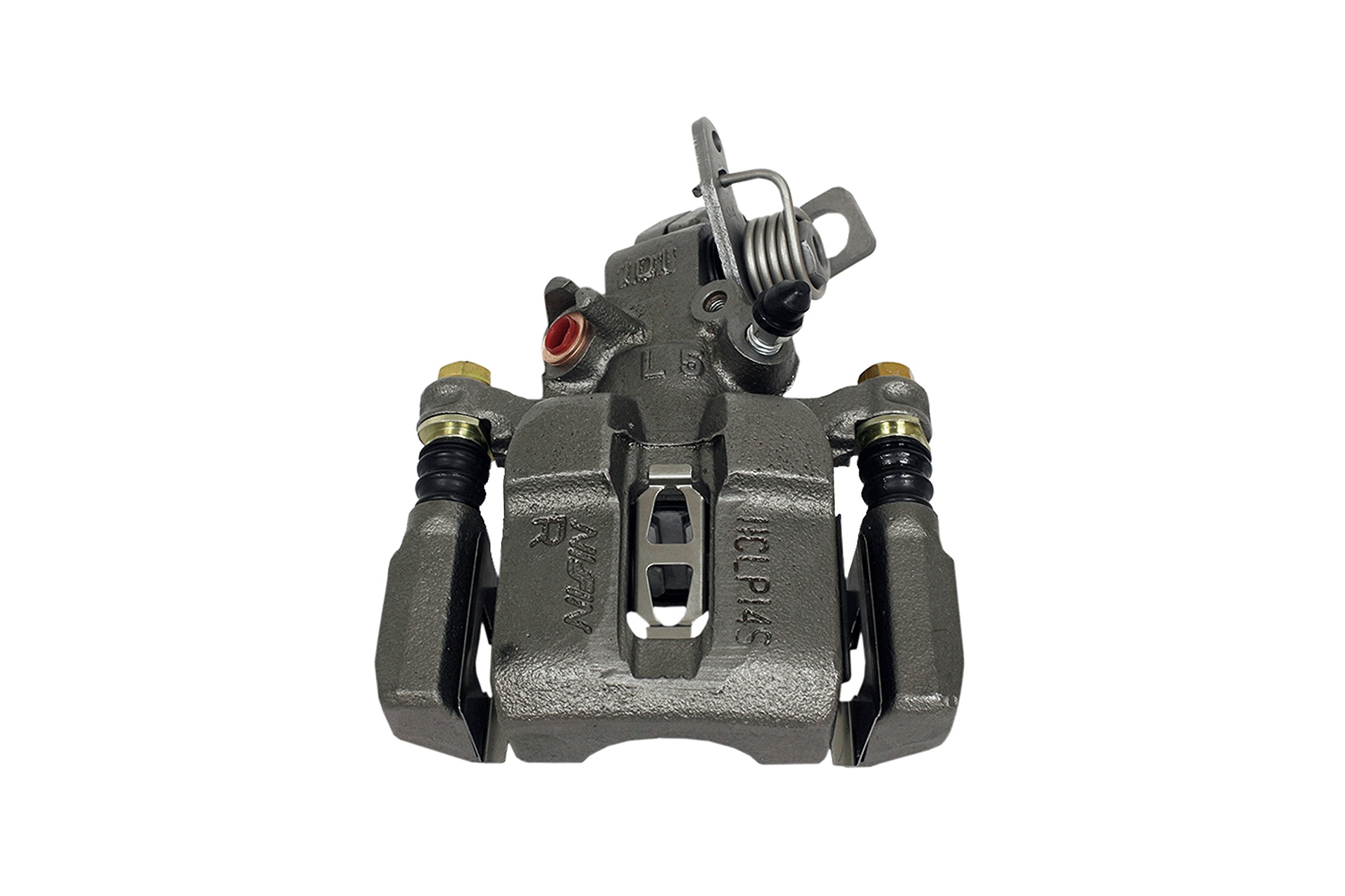 Power Stop Rear L1582 Right One Stock Replacement Brake Caliper For Acura TL 1995-1998, Acura Vigor 1992-1994, Honda Accord 1991-1997 [Model Specific]