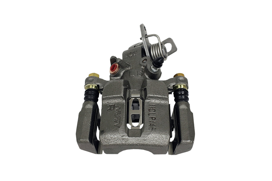 Power Stop Rear L1582 Right One Stock Replacement Brake Caliper For Acura TL 1995-1998, Acura Vigor 1992-1994, Honda Accord 1991-1997 [Model Specific]