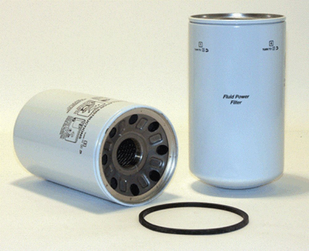 Spin-On Wix Hydraulic Filter 51864 - Case of 6