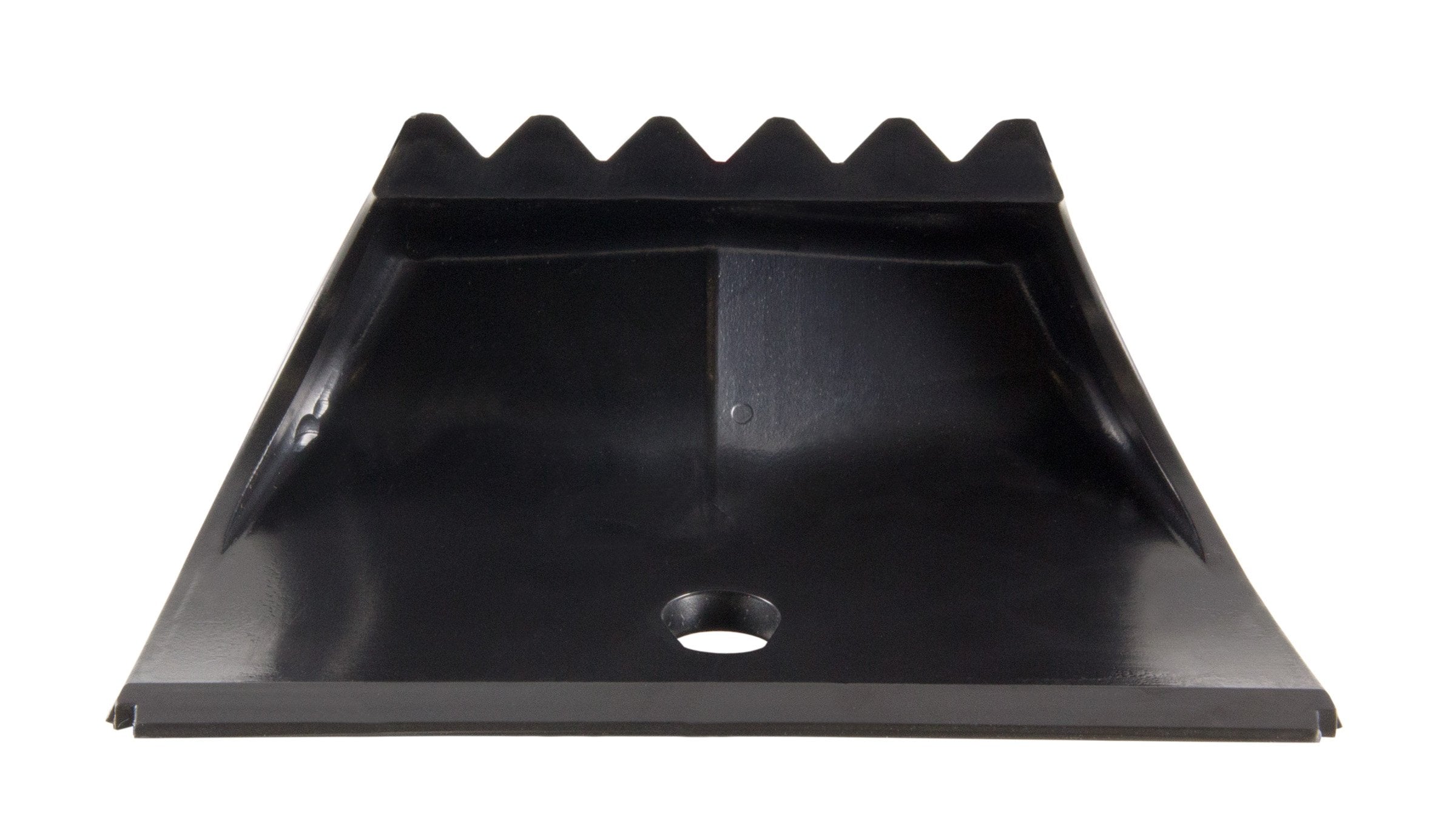10" SubZero Ice Chisel Scraper with Foam Grip (Colors may vary)