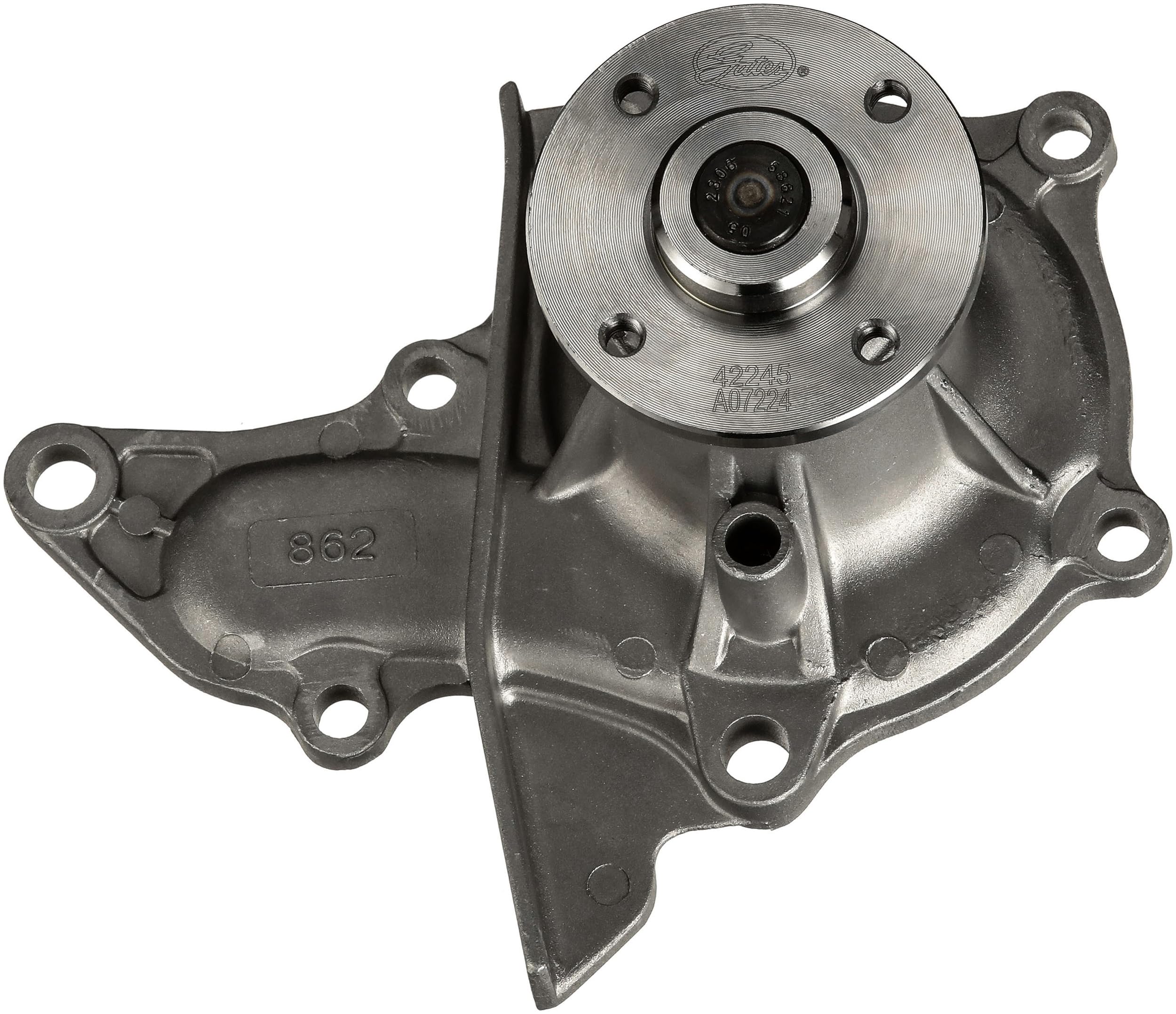 Premium Gates Engine Water Pump 42245