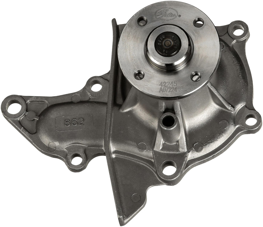 Premium Gates Engine Water Pump 42245