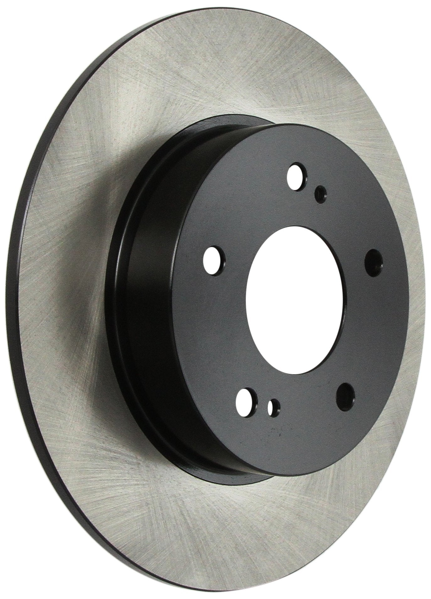 Premium Centric Parts 120.42059 Brake Rotor