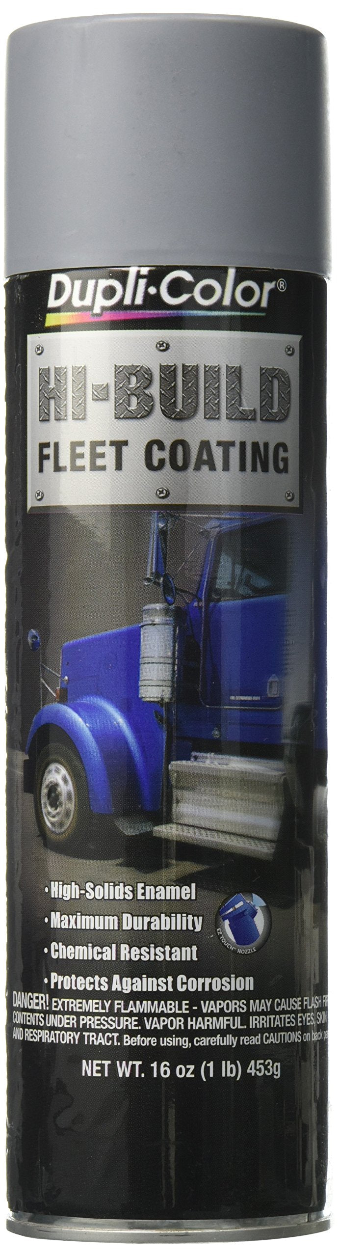 HiBuild Dupli-Color Fleet Coating - 16 oz.
