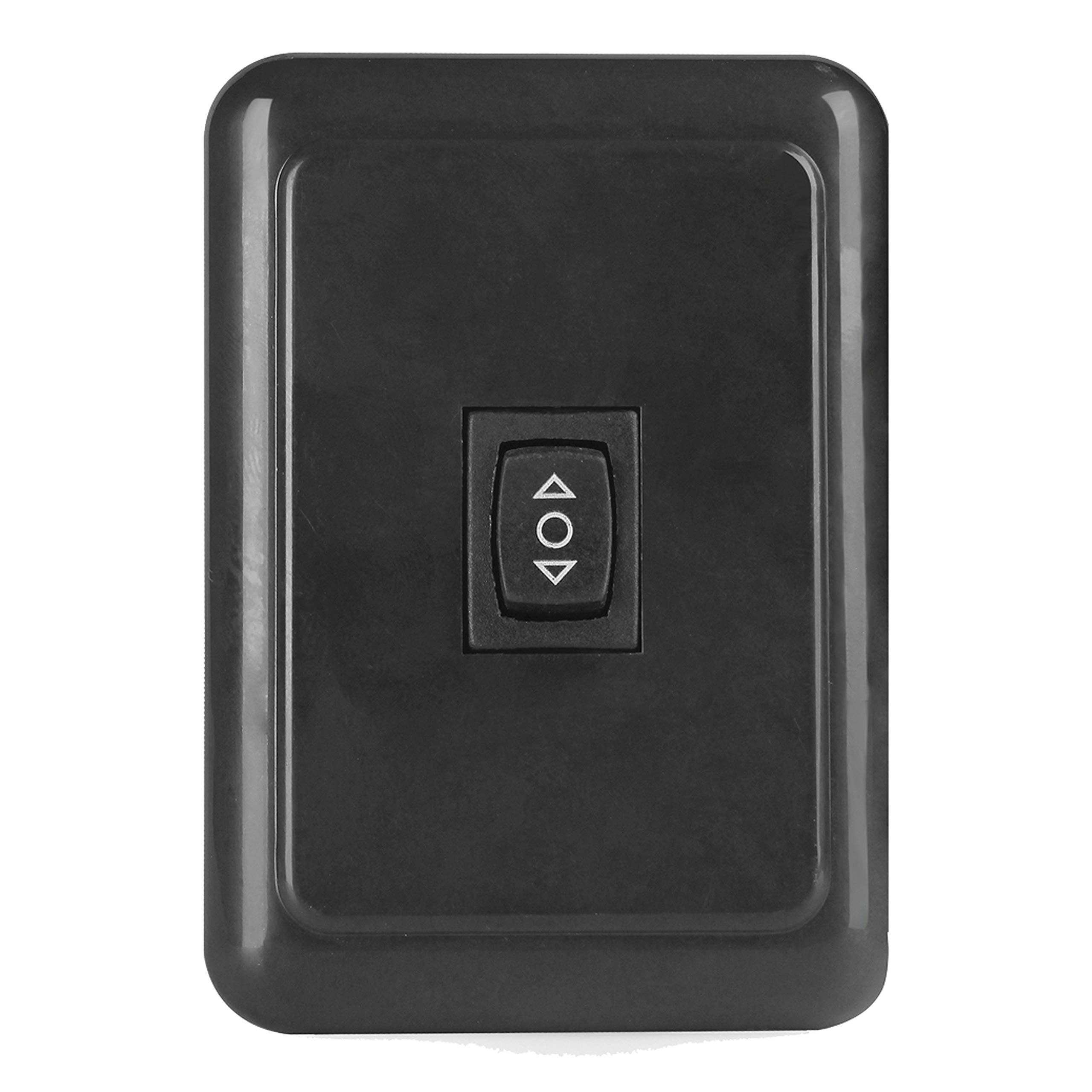 Dimmer Switch AP Products Universal On/Off 016-BL4000