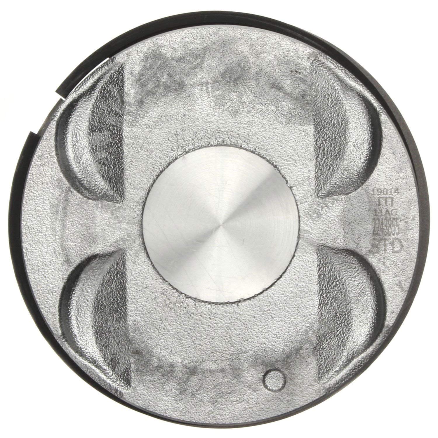 Piston Mahle - 224-3855WR0.25MM