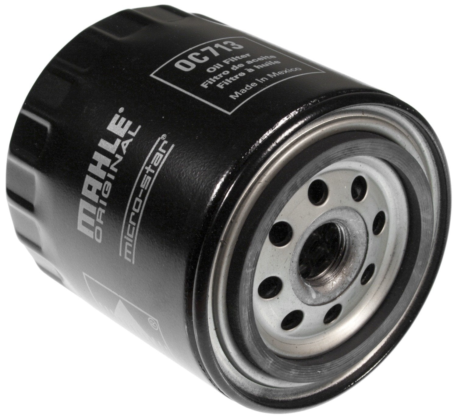 Oil Filter MAHLE OC 713