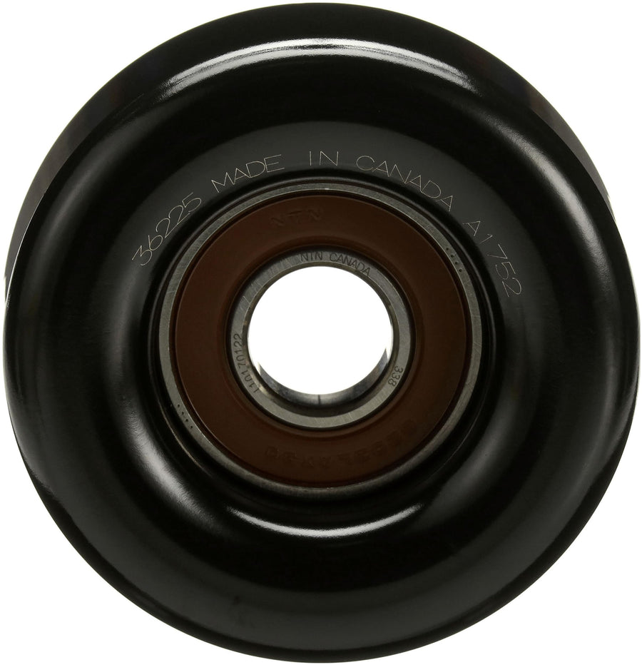 Gates DriveAlign 36225 Belt Drive Idler/Tensioner Pulley