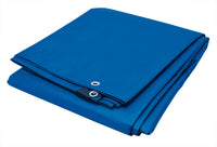 SIze Protective Tarp 18x24