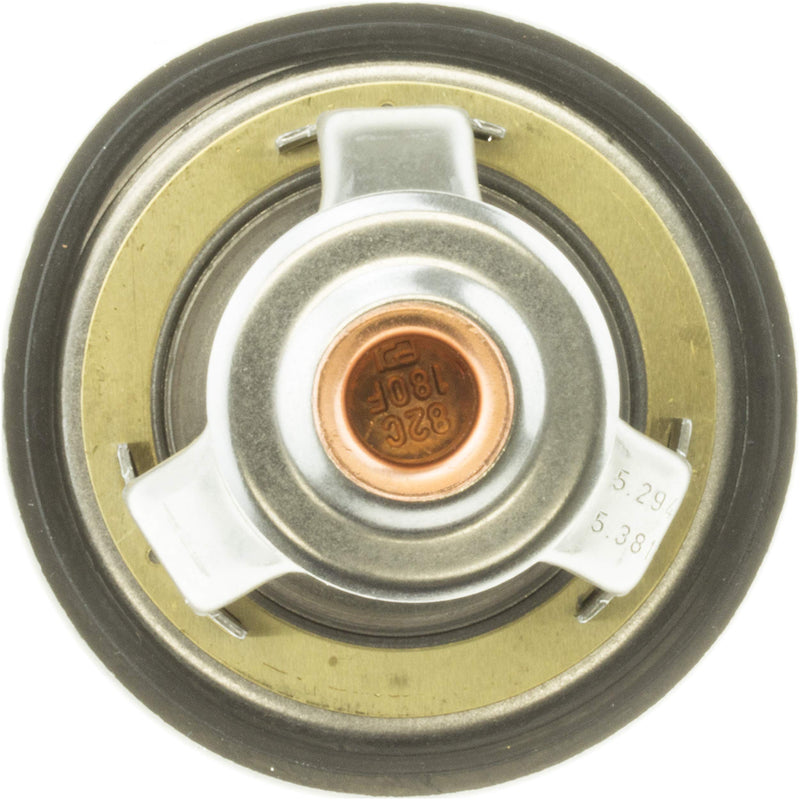 Premium Gates 33941S Engine Coolant Thermostat