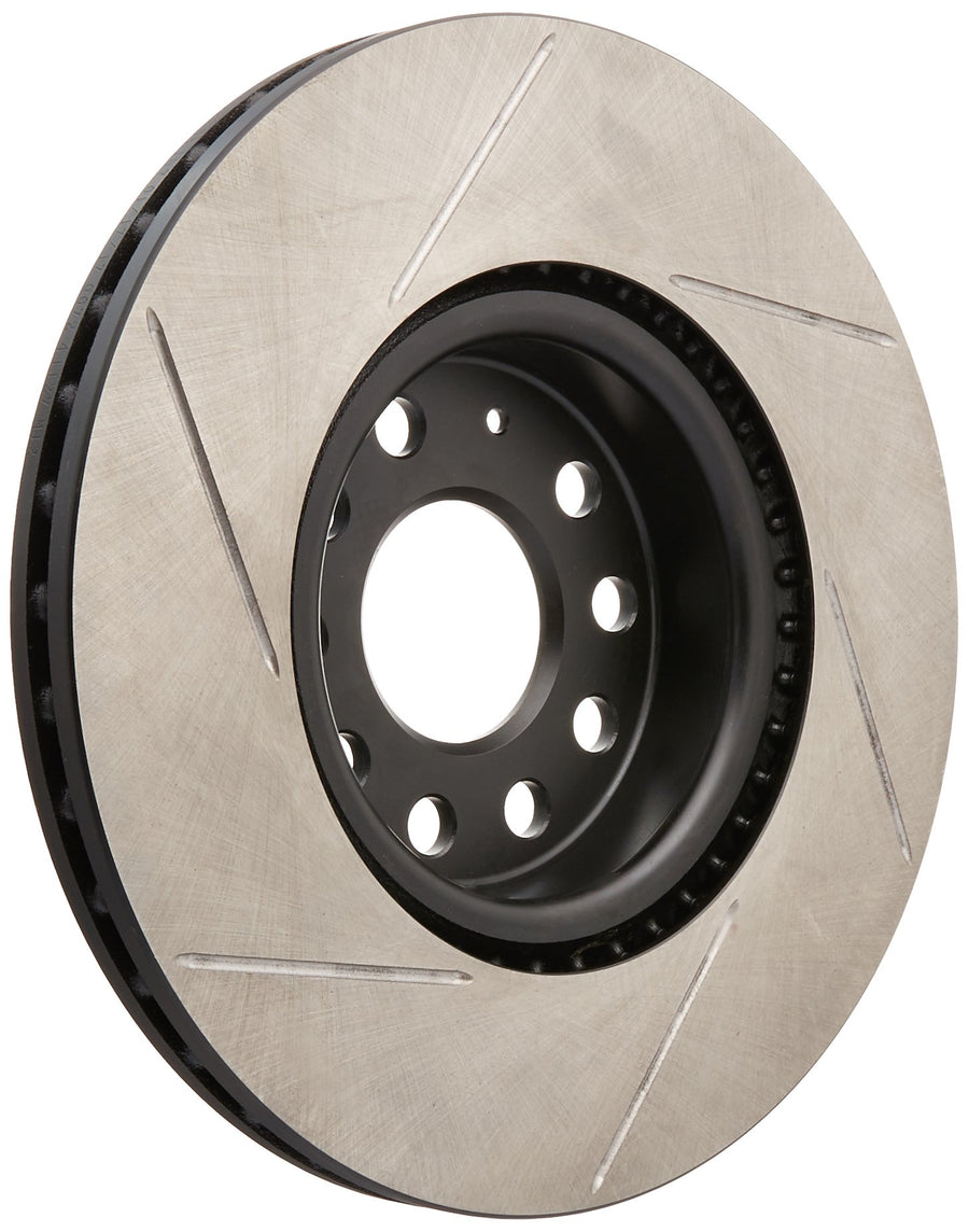 Brake Rotor StopTech 126.33098CSL