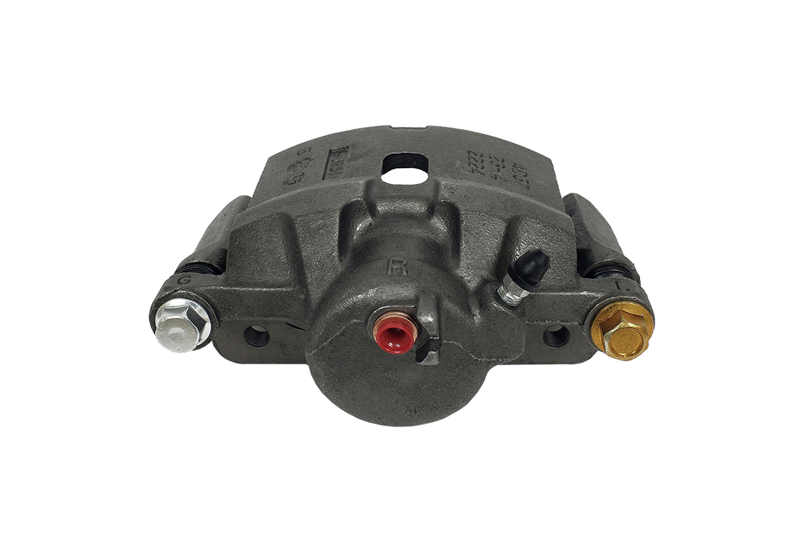 Power Stop Right Front L1334 One Stock Replacement Brake Caliper For Acura CL 1997-1999, Honda Accord 1990-1997 [Model Specific]