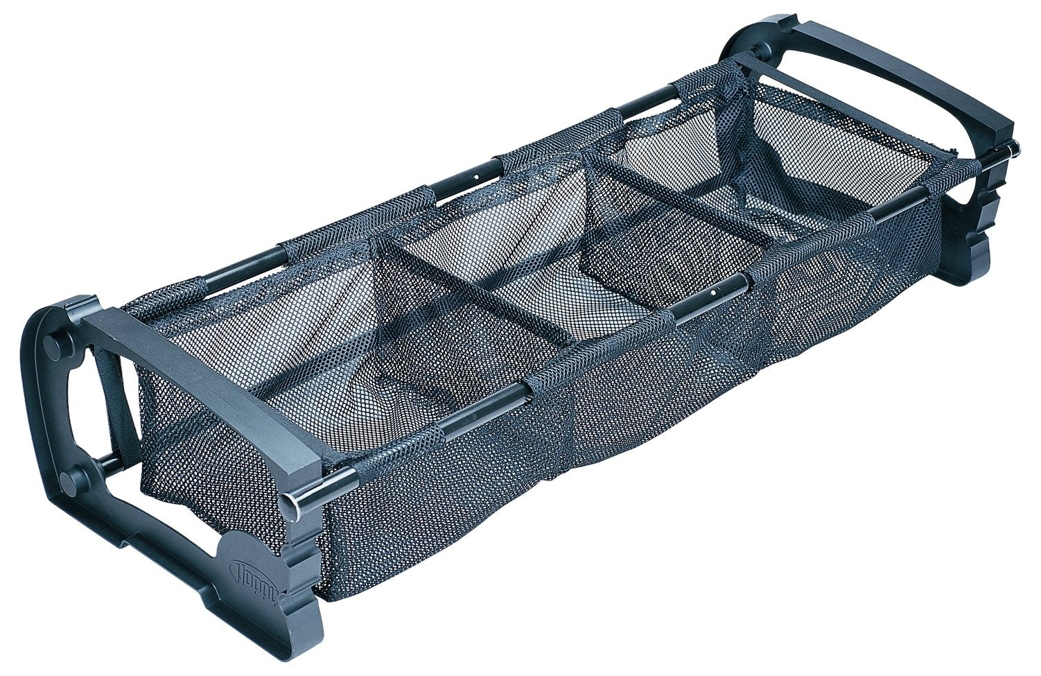 TRU-BLA-PDQ Go Gear Storagemaster Cargo Organizer, (Black)
