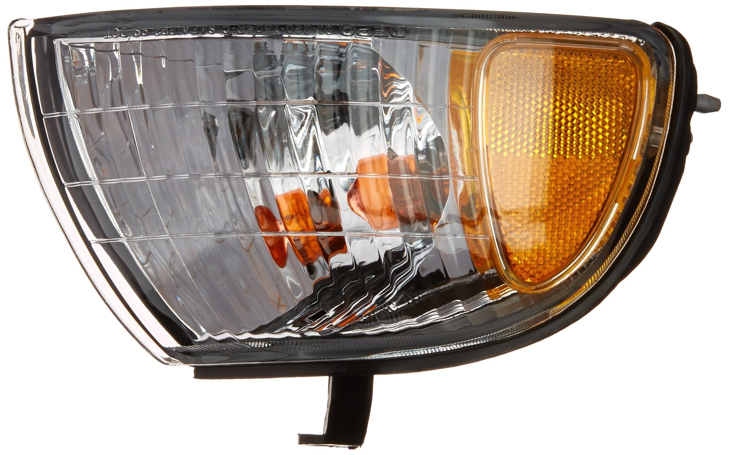 Replacement Driver Side DEPO 320-1504L-AS Turn Signal Light