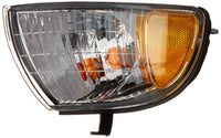 Replacement Driver Side DEPO 320-1504L-AS Turn Signal Light