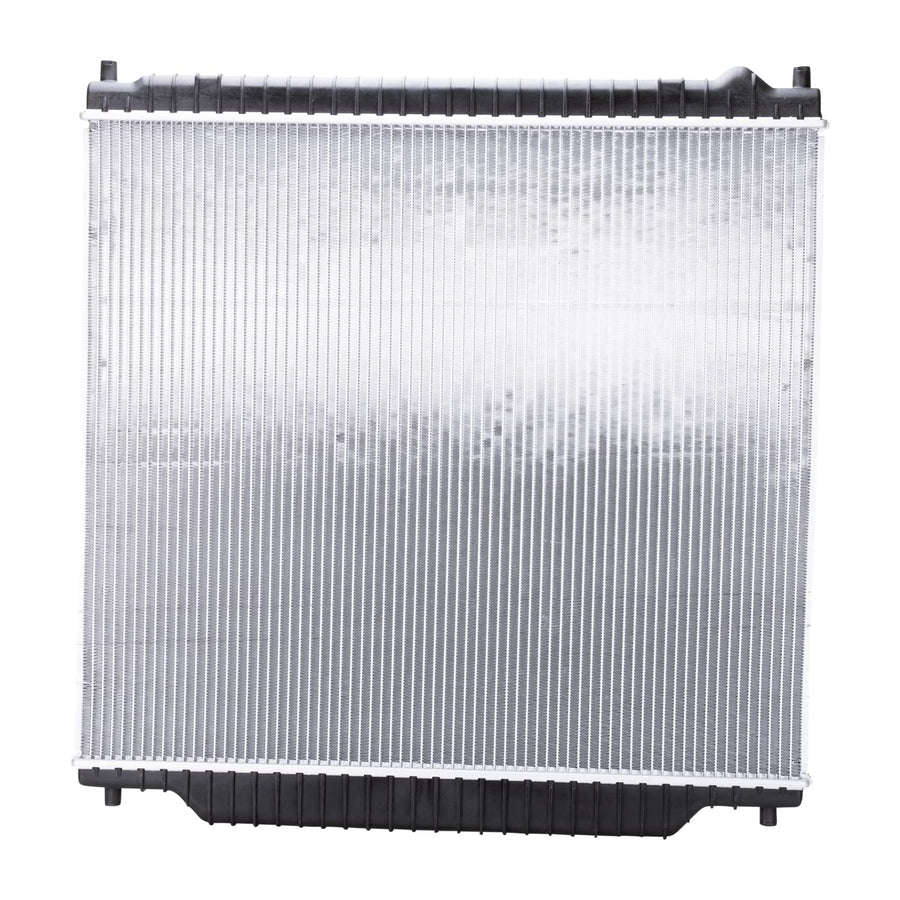 Compatible TYC 2170 Radiator with 1999-2004 Ford F- Series Pickup (Hvy Dty)