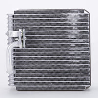 Kia Sport age TYC 97252 Replacement Evaporator, 1 Pack