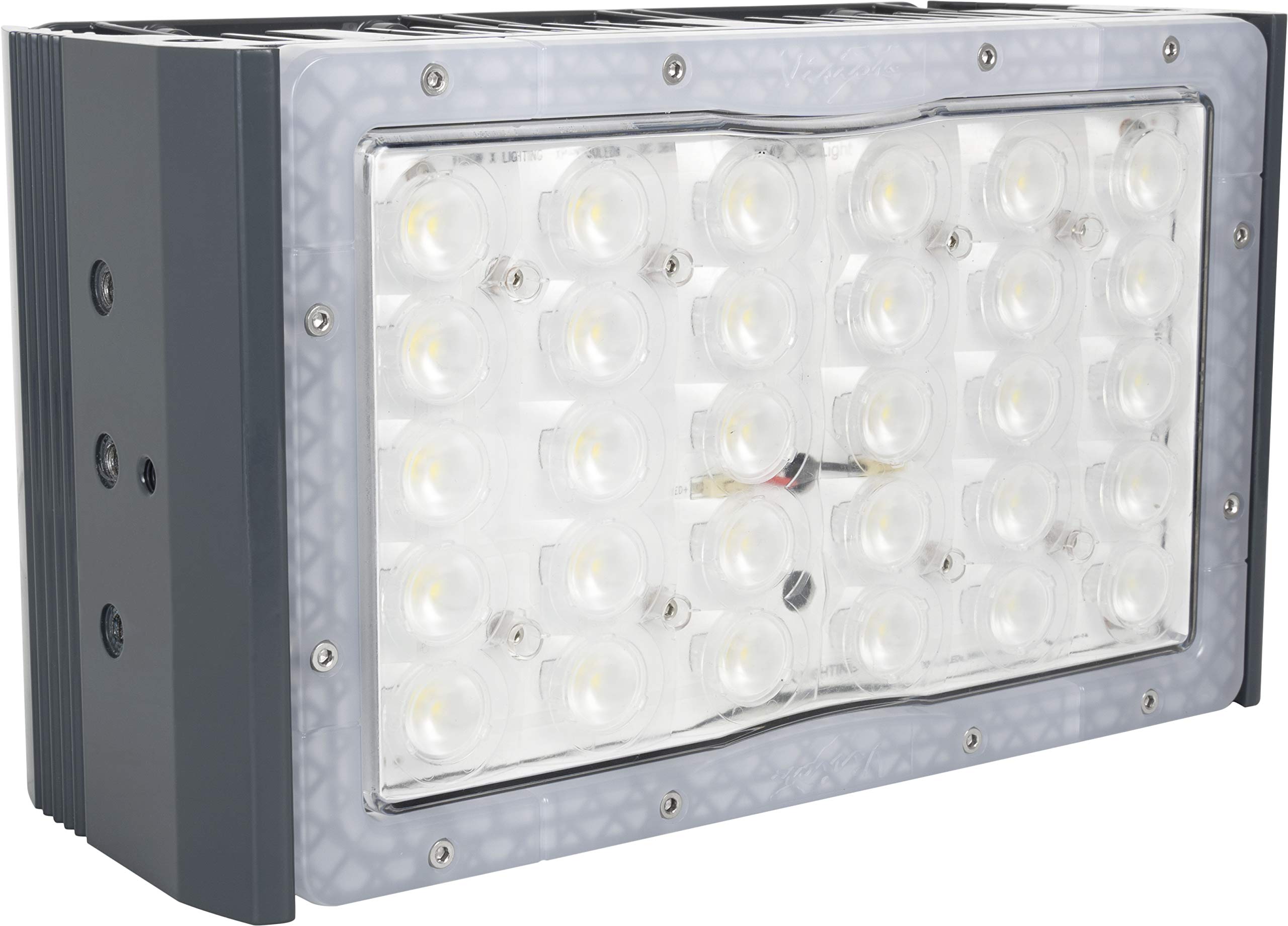 High Bay Vision X Lighting (LSG063060) Led Fixture, 18000 lm, 140-Watt