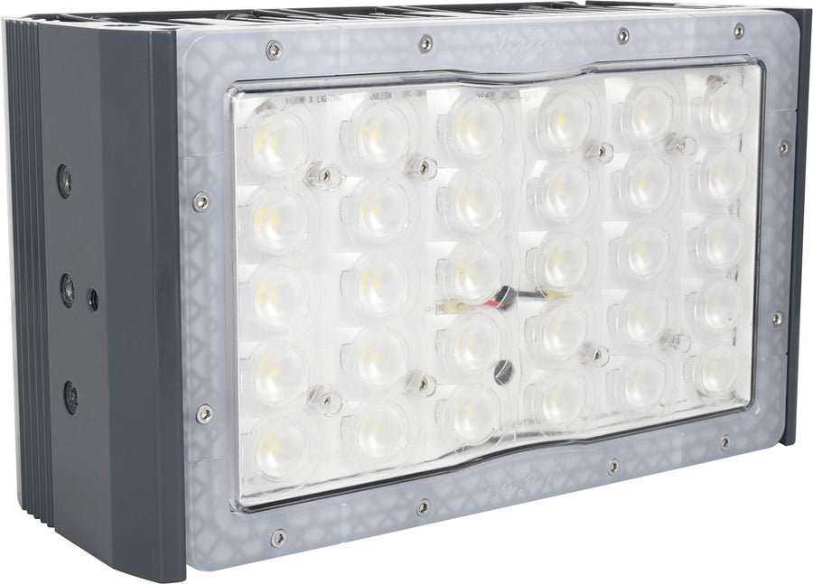 High Bay Vision X Lighting (LSG063060) Led Fixture, 18000 lm, 140-Watt
