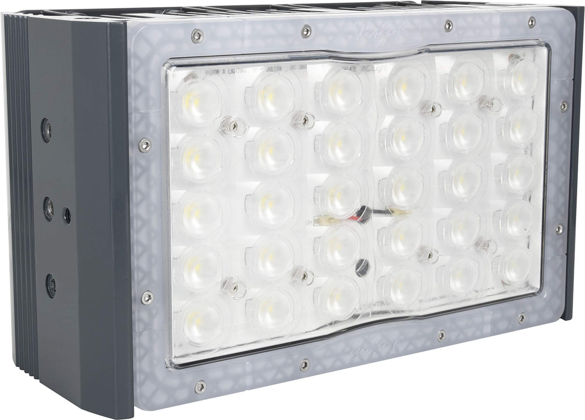 High Bay Vision X Lighting (LSG063060) Led Fixture, 18000 lm, 140-Watt