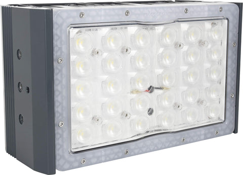 High Bay Vision X Lighting (LSG063060) Led Fixture, 18000 lm, 140-Watt