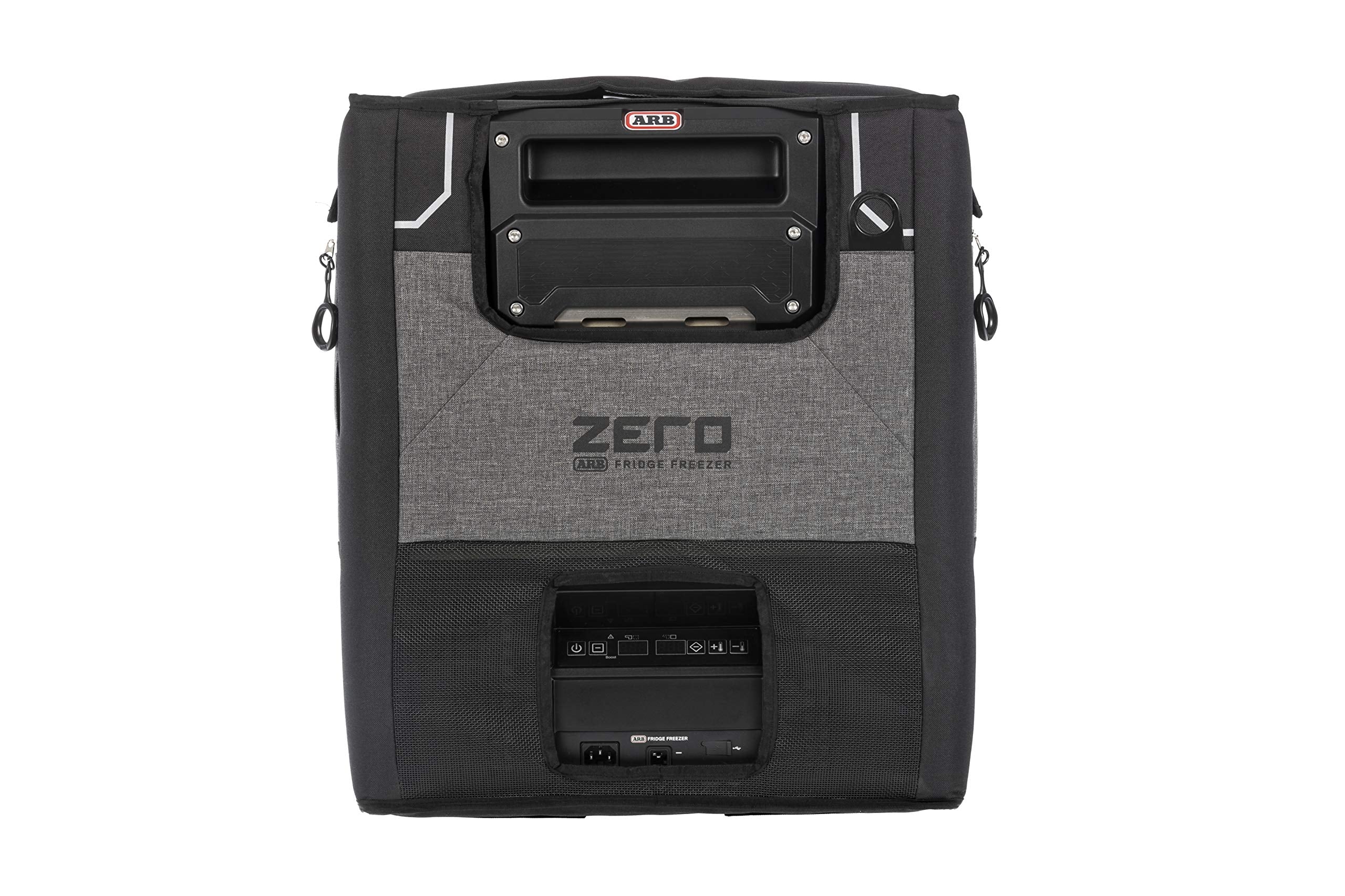 Transit Bag ARB Zero Fridge- for Use with 73Q Dual Zone Fridge Freezer (10900053)