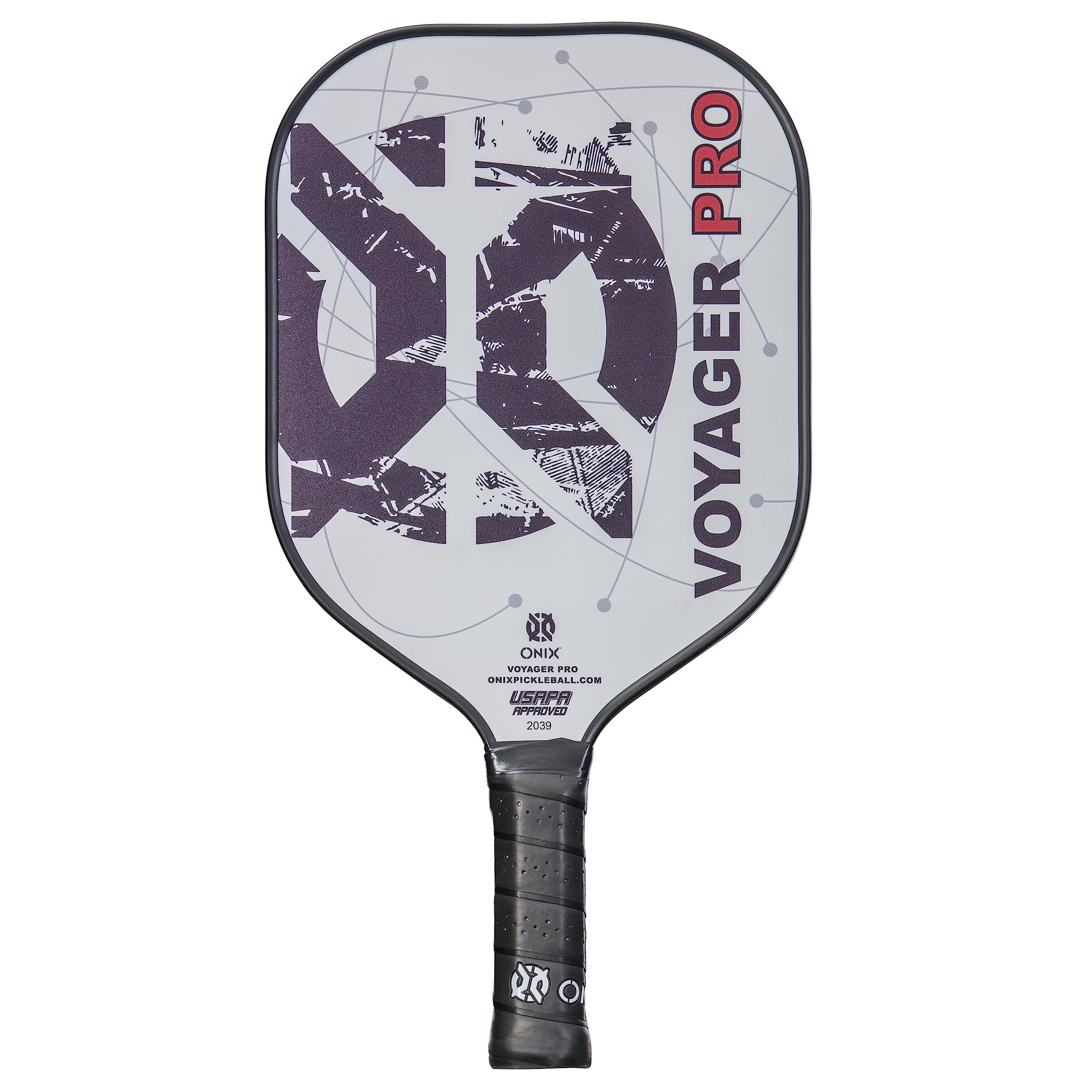 Onix Pickleball Legacy Paddles - Evoke XL & Tear Drop, React, Inferno, Voyager, Summit