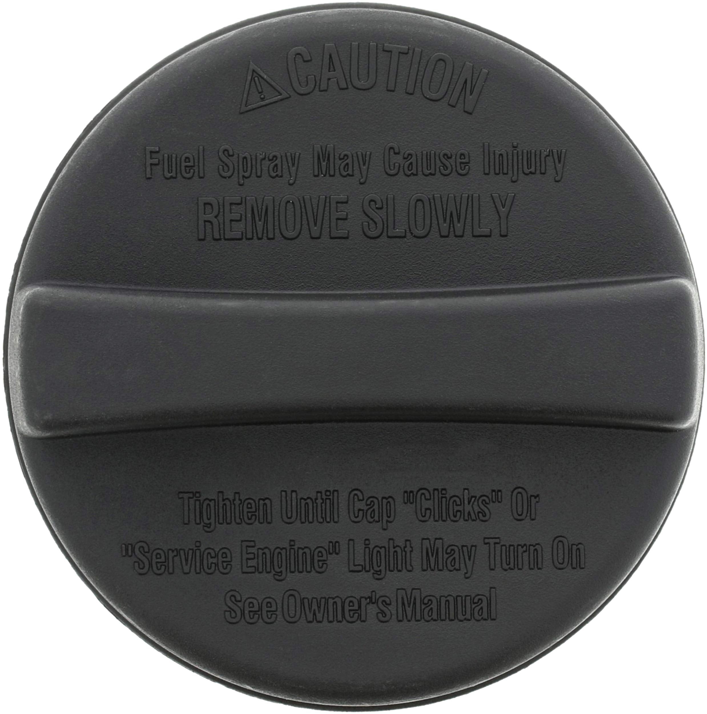 31636 Gates OE Equivalent Fuel Tank Cap