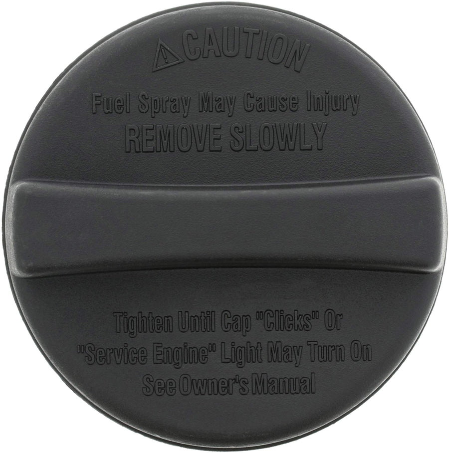 OE Equivalent Gates 31851 Fuel Tank Cap