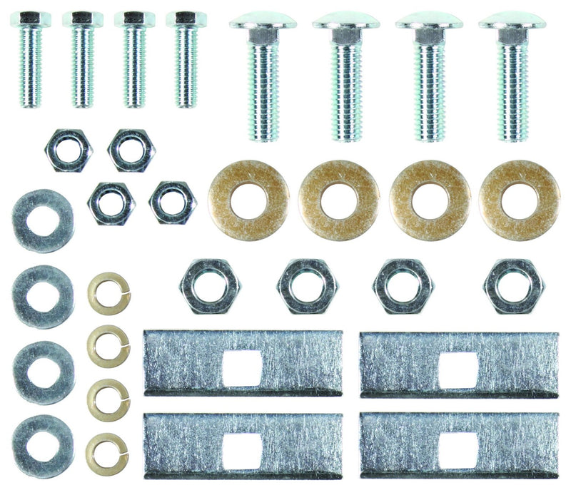 Max-Frame Draw-Tite 75430 Receiver