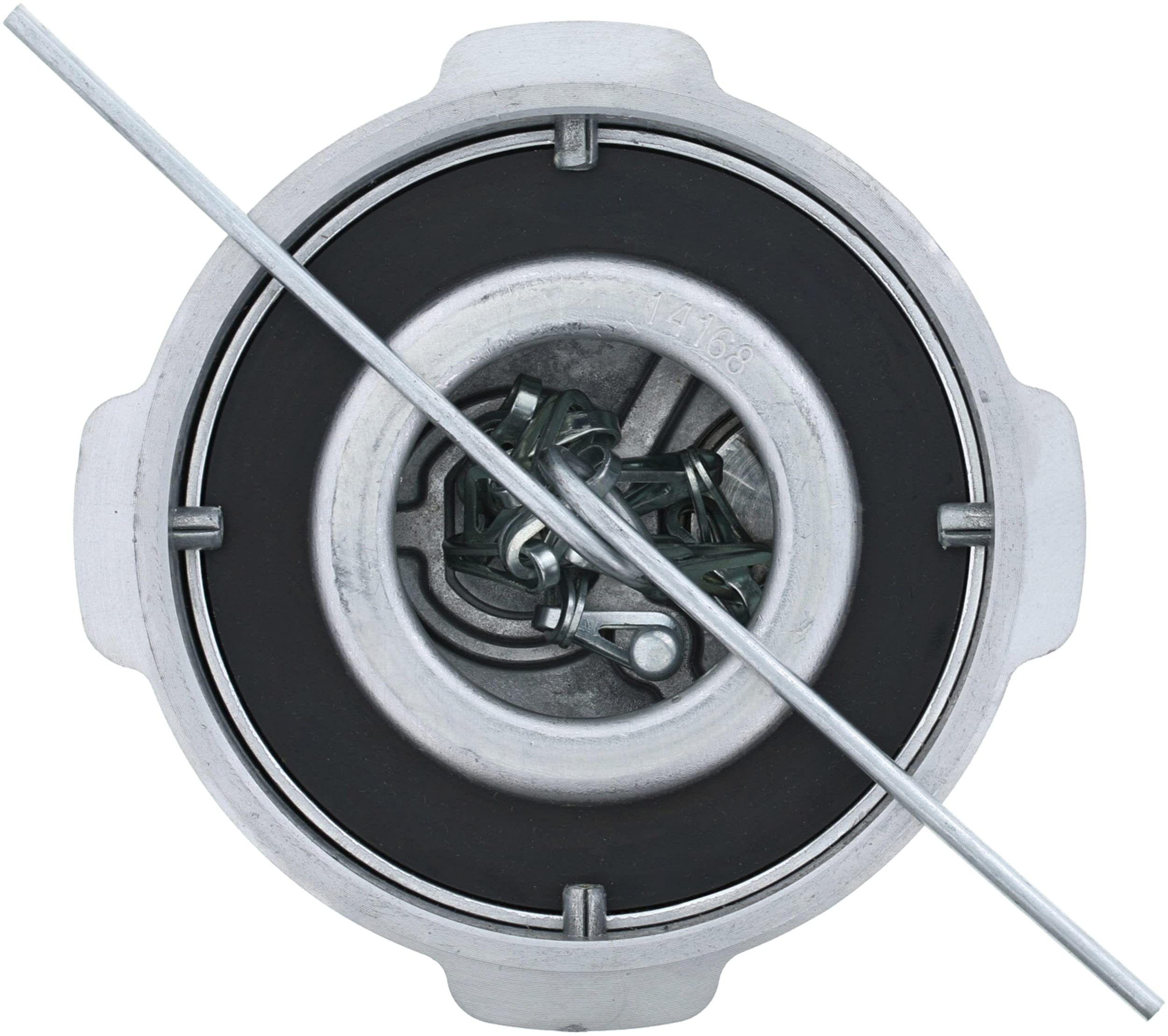 Fuel Tank Cap Gates 31321 OE Equivalent