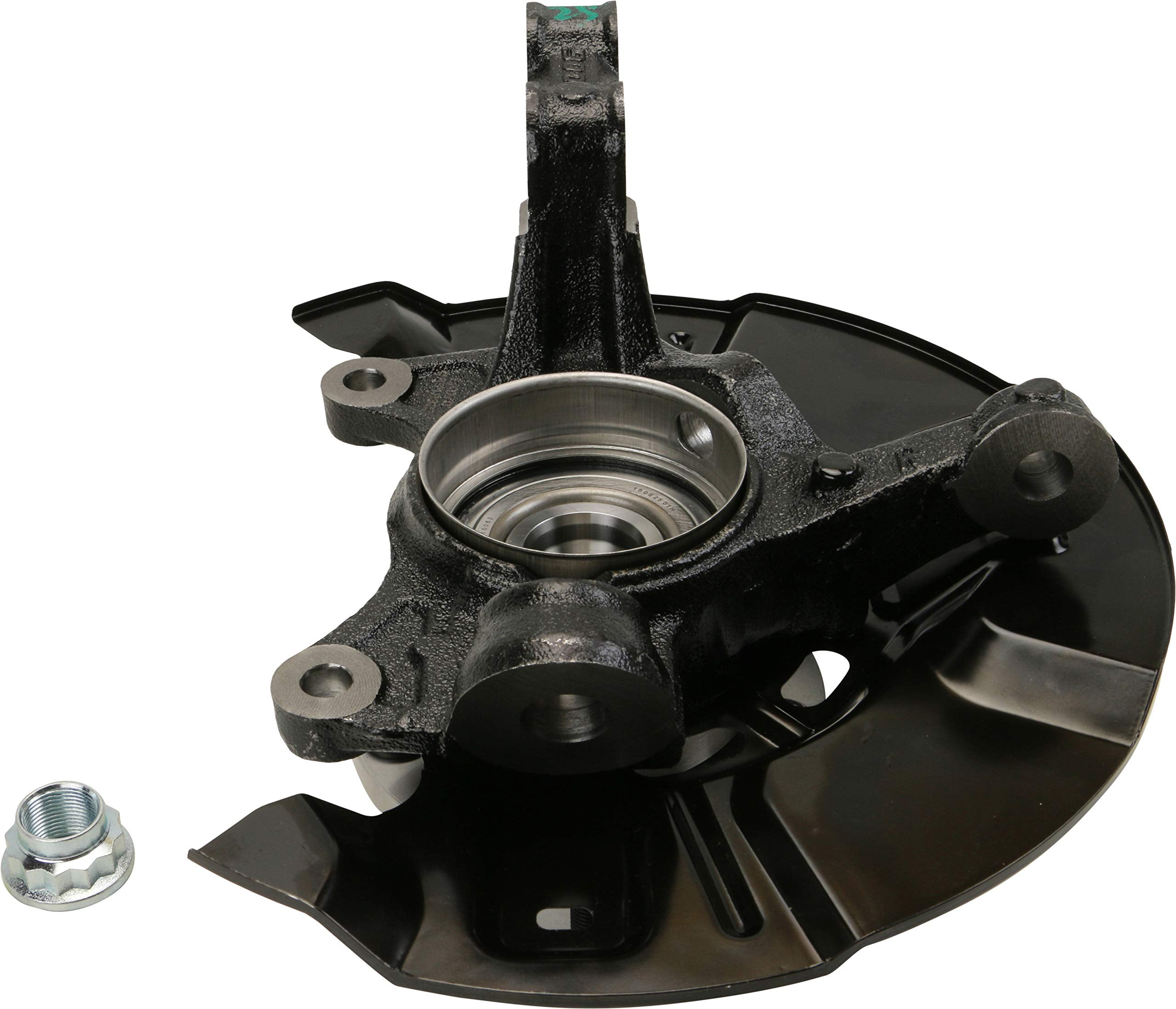 MOOG Suspension Knuckle Assembly LK070 for Toyota Matrix