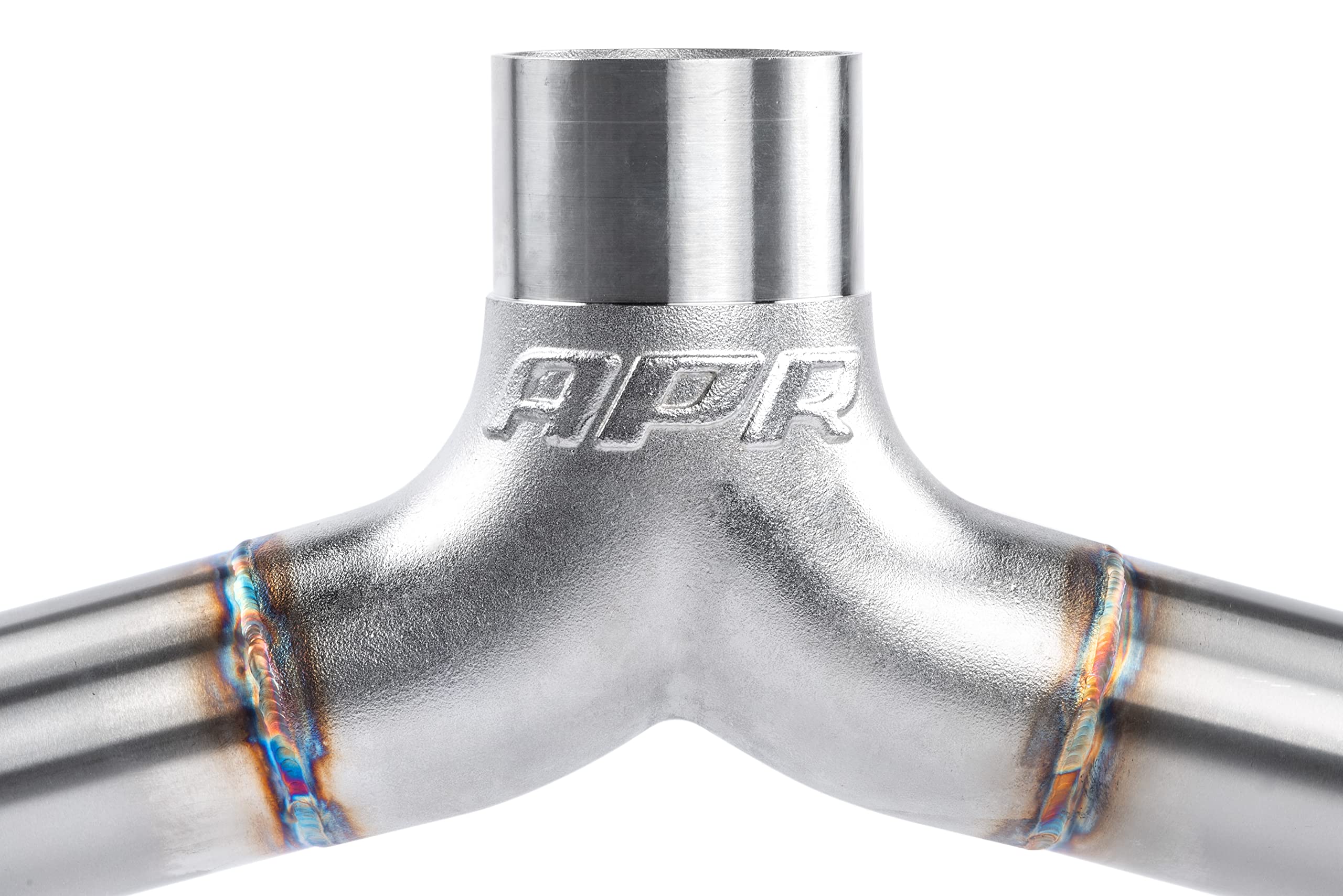 Catback APR Exhaust System CBK0016