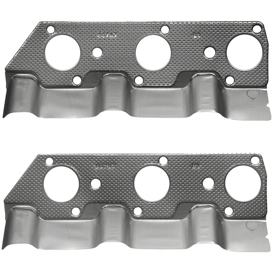 Exhaust Manifold FEL-PRO MS 93797 Gasket Set