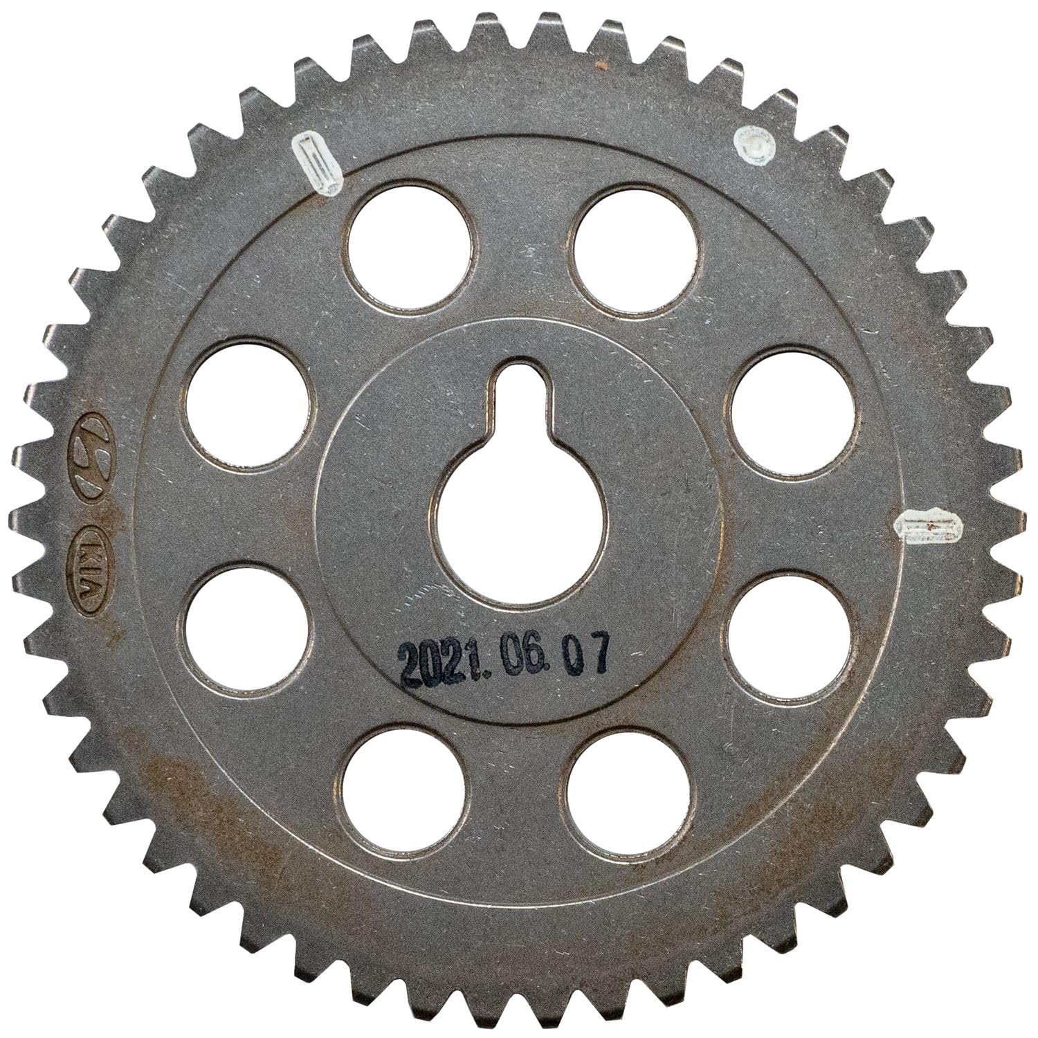 Melling Stock Replacement Sprocket Camshaft Timing S1235