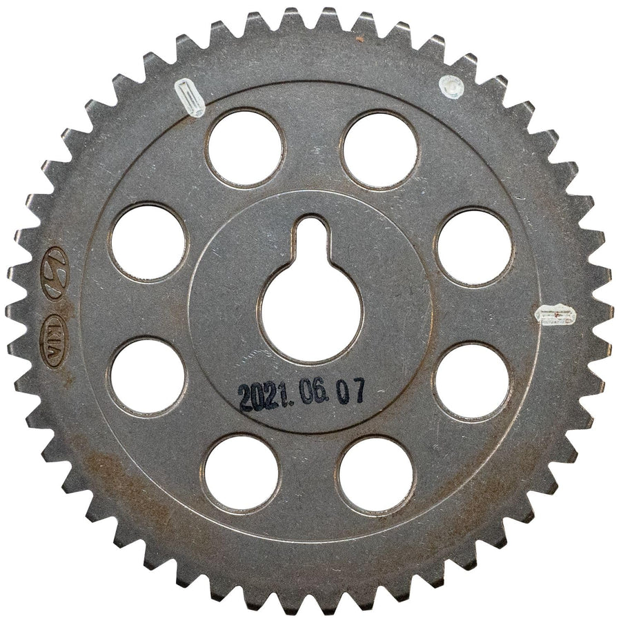 Melling Stock Replacement Sprocket Camshaft Timing S1235
