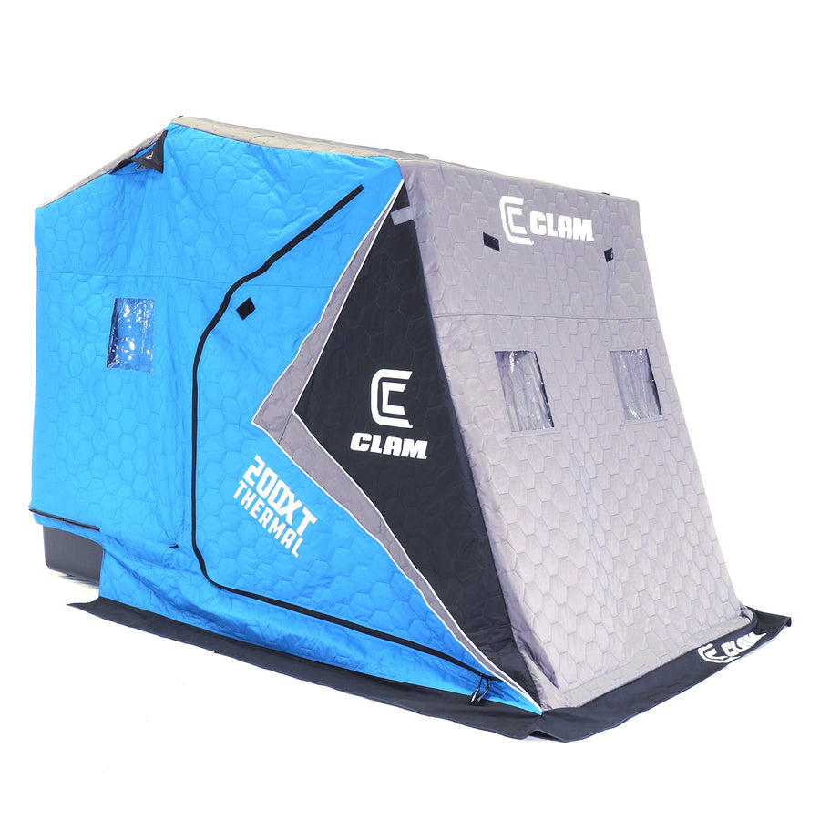 X200 Thermal XT CLAM 16846