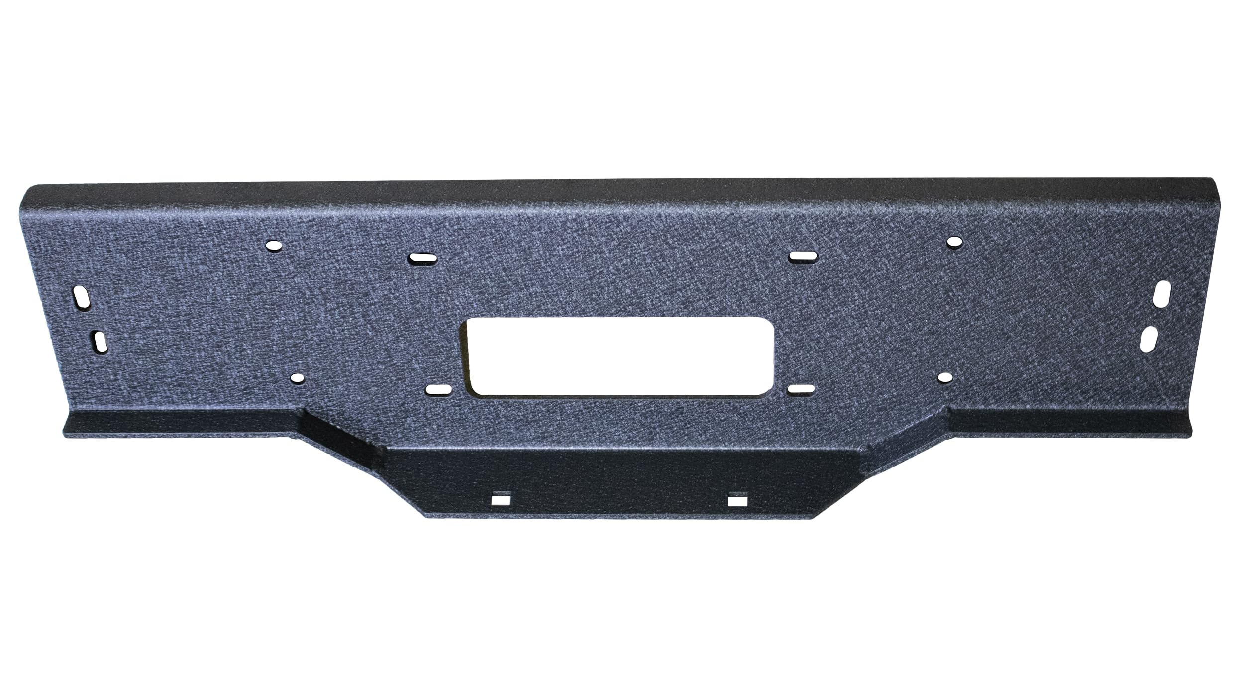 Ram 1500 Winch Mount Fishbone Offroad FB22401