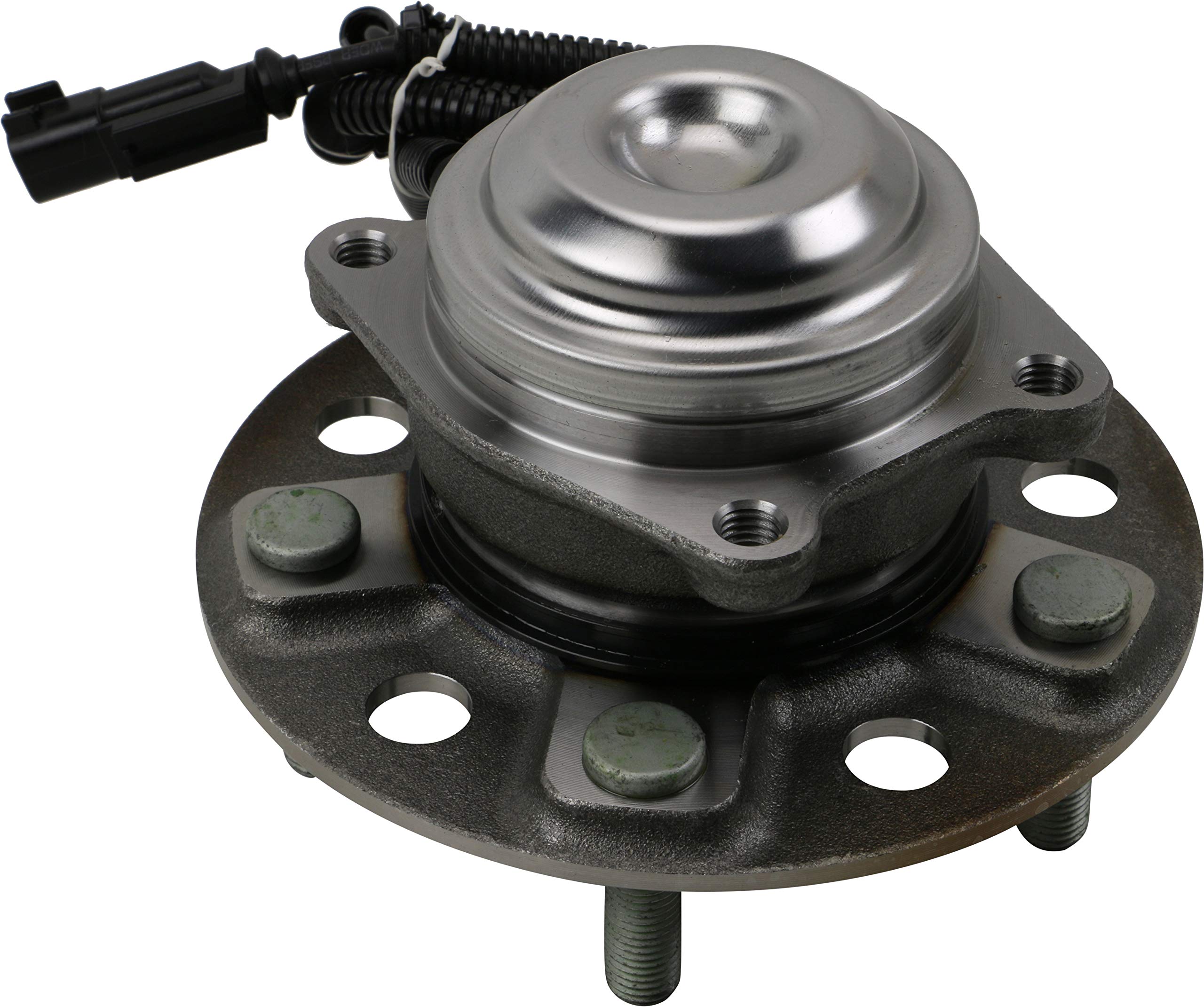 Wheel Bearing and Hub Assembly MOOG for Chrysler Pacifica