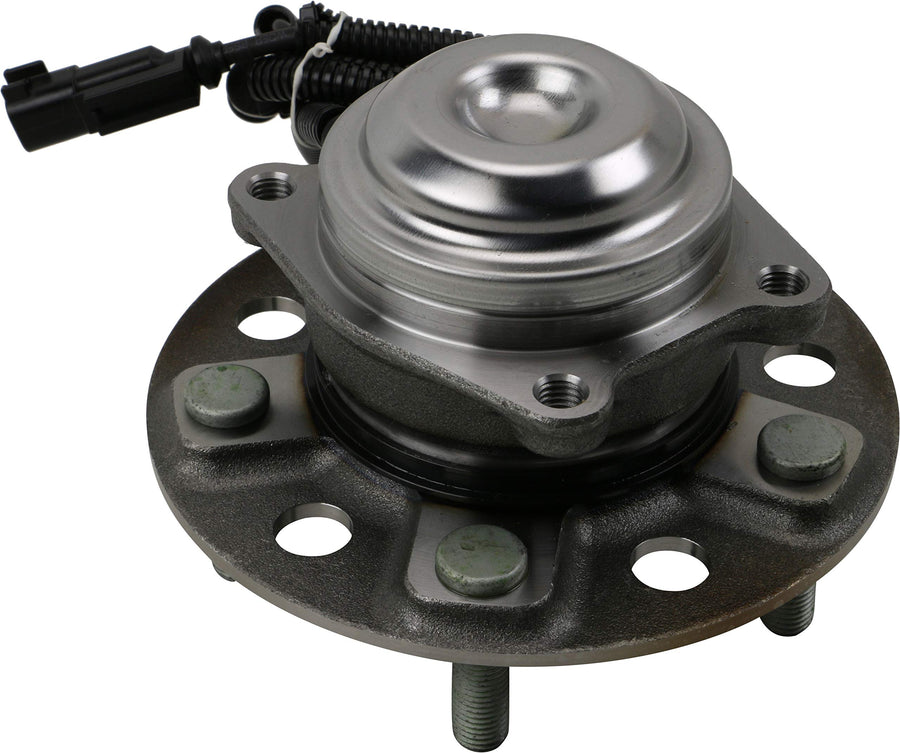 Wheel Bearing and Hub Assembly MOOG for Chrysler Pacifica