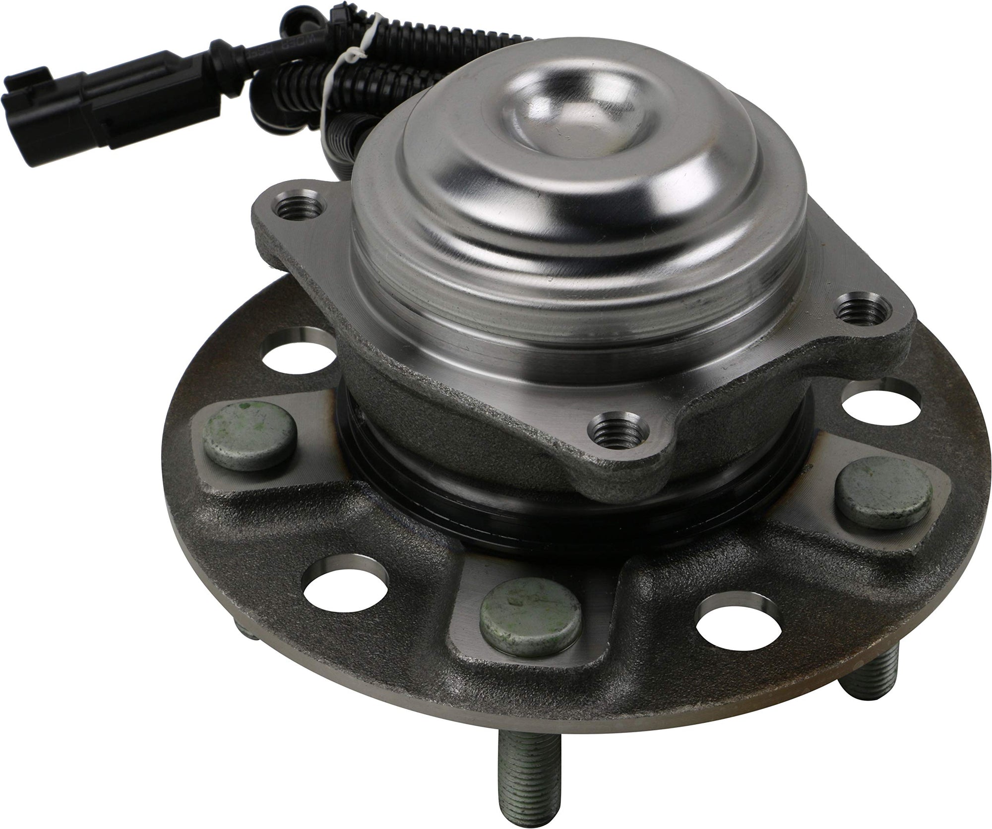 Wheel Bearing and Hub Assembly MOOG for Chrysler Pacifica