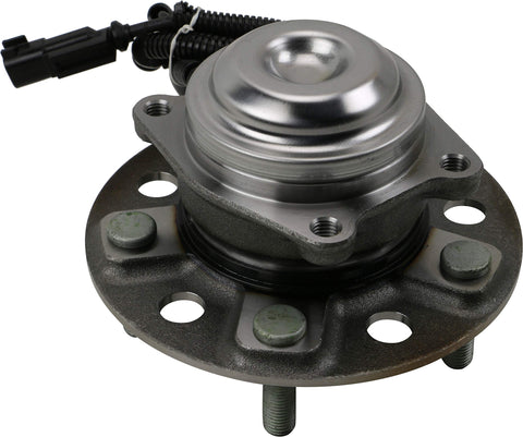 Wheel Bearing and Hub Assembly MOOG for Chrysler Pacifica